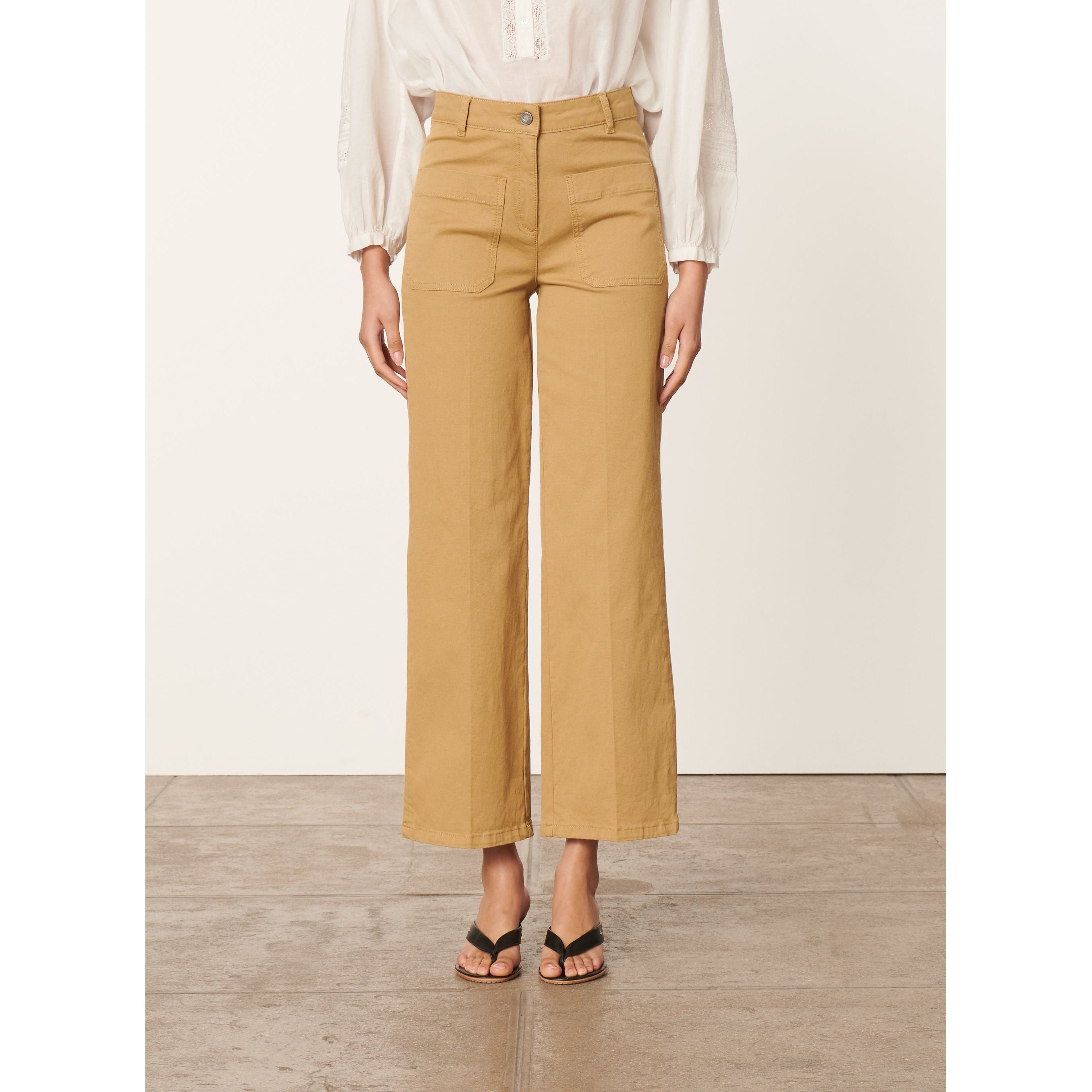 Vanessa Bruno Delias Pant