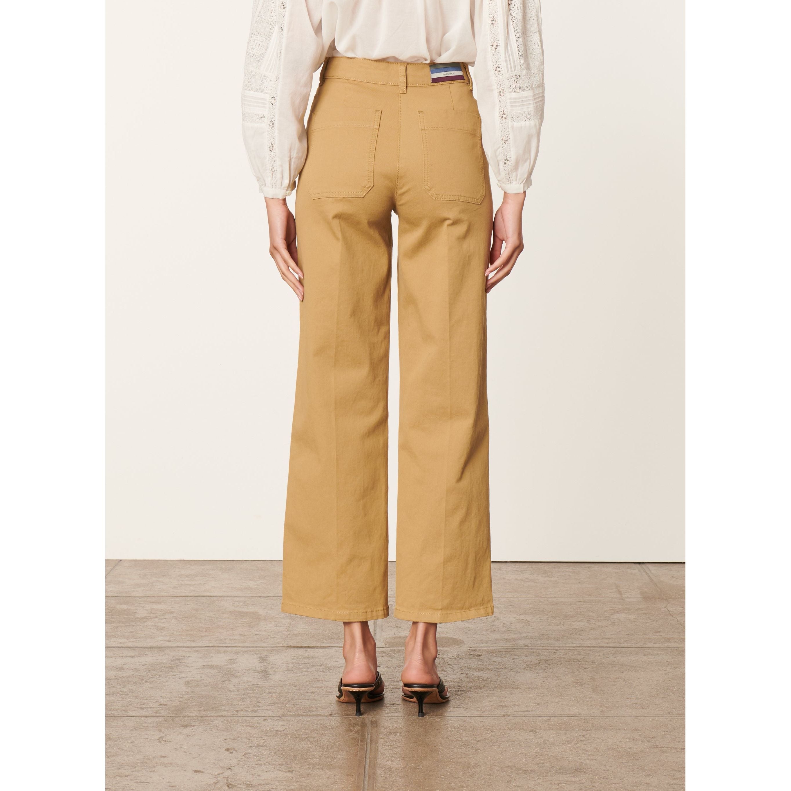 Vanessa Bruno Delias Pant