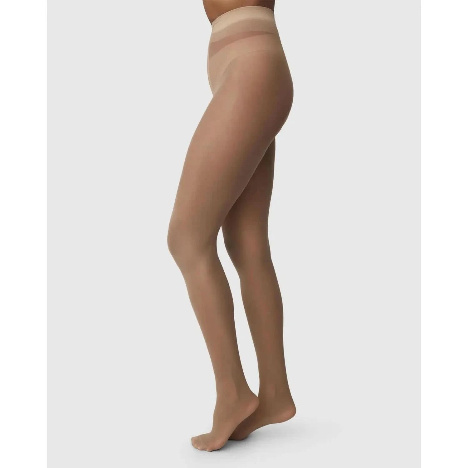 Ellin Premium Tights Medium Nude - Primm's