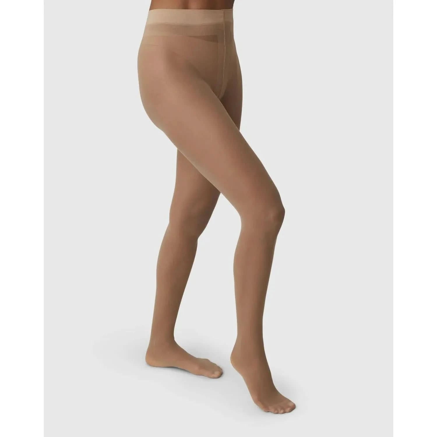 Ellin Premium Tights Medium Nude - Primm's